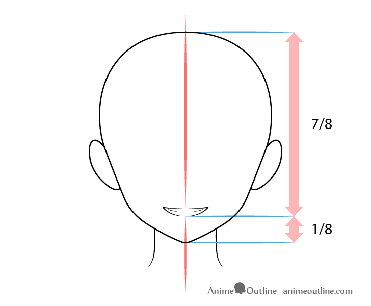 How To Draw an Anime Mouth Grin Angry Shouting