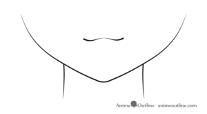 How to Draw Anime and Manga Mouth Expressions Tutorial - AnimeOutline