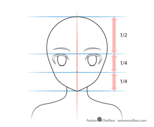 How to Draw Anime Cat Girl (15 Steps With Video) - AnimeOutline