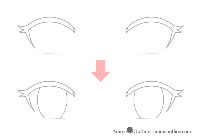 Tips on How to Learn How to Draw Anime and Manga  AnimeOutline