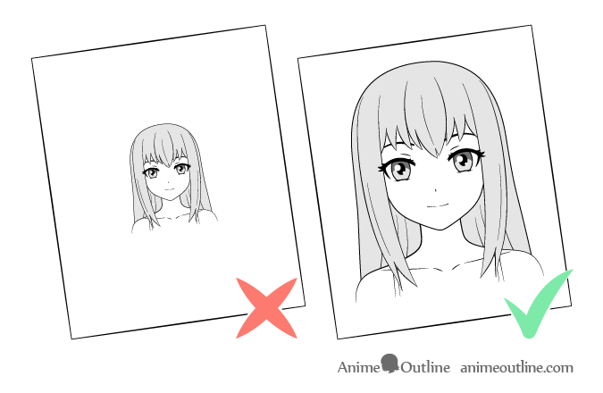 Premium Vector  Anime funny expression japanese manga style hand drawn  vector illustration