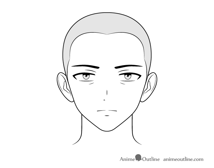 How to Draw Anime Characters | Envato Tuts+