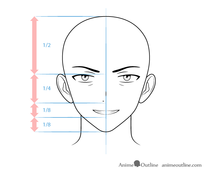 ArtStation  inktober2018  week02 giorgio baroni  Drawing face  expressions Drawing cartoon faces Character design sketches