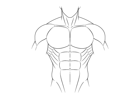 How To Draw A Body Anime Easy Hi Everyone Here s A Simple Drawing 