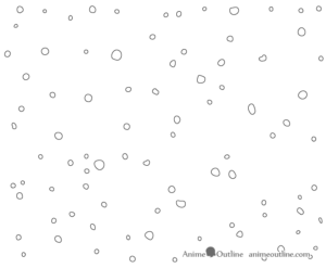 How to Draw Anime Weather (Snow, Rain & Wind) Tutorial - AnimeOutline