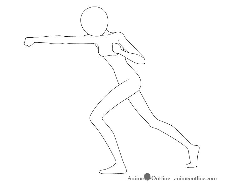 How to Draw Dynamic Poses for Japanese Anime Characters Activity Book :  Jupiter Kids: Amazon.in: Books