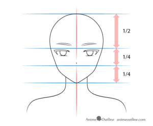 How To Draw An Anime Elf Girl Step By Step - Animeoutline