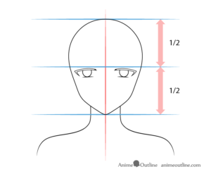 How to Draw an Anime Elf Girl Step by Step - AnimeOutline