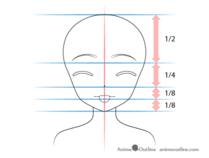 How to Draw Anime Tongue Out Face Step by Step - AnimeOutline