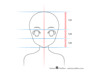 How to Draw an Anime Panda Girl Step by Step - AnimeOutline