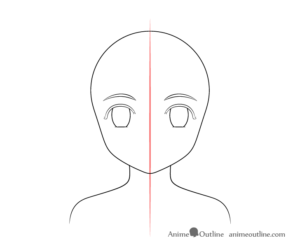 How to Draw Anime Dog Girl Step by Step - AnimeOutline