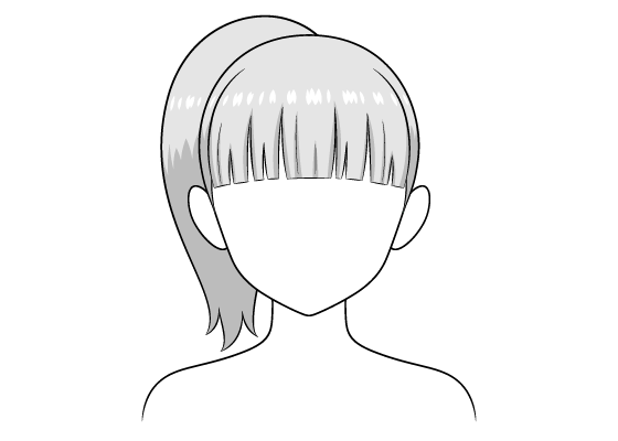 How to Draw Freckles on Anime Faces - AnimeOutline